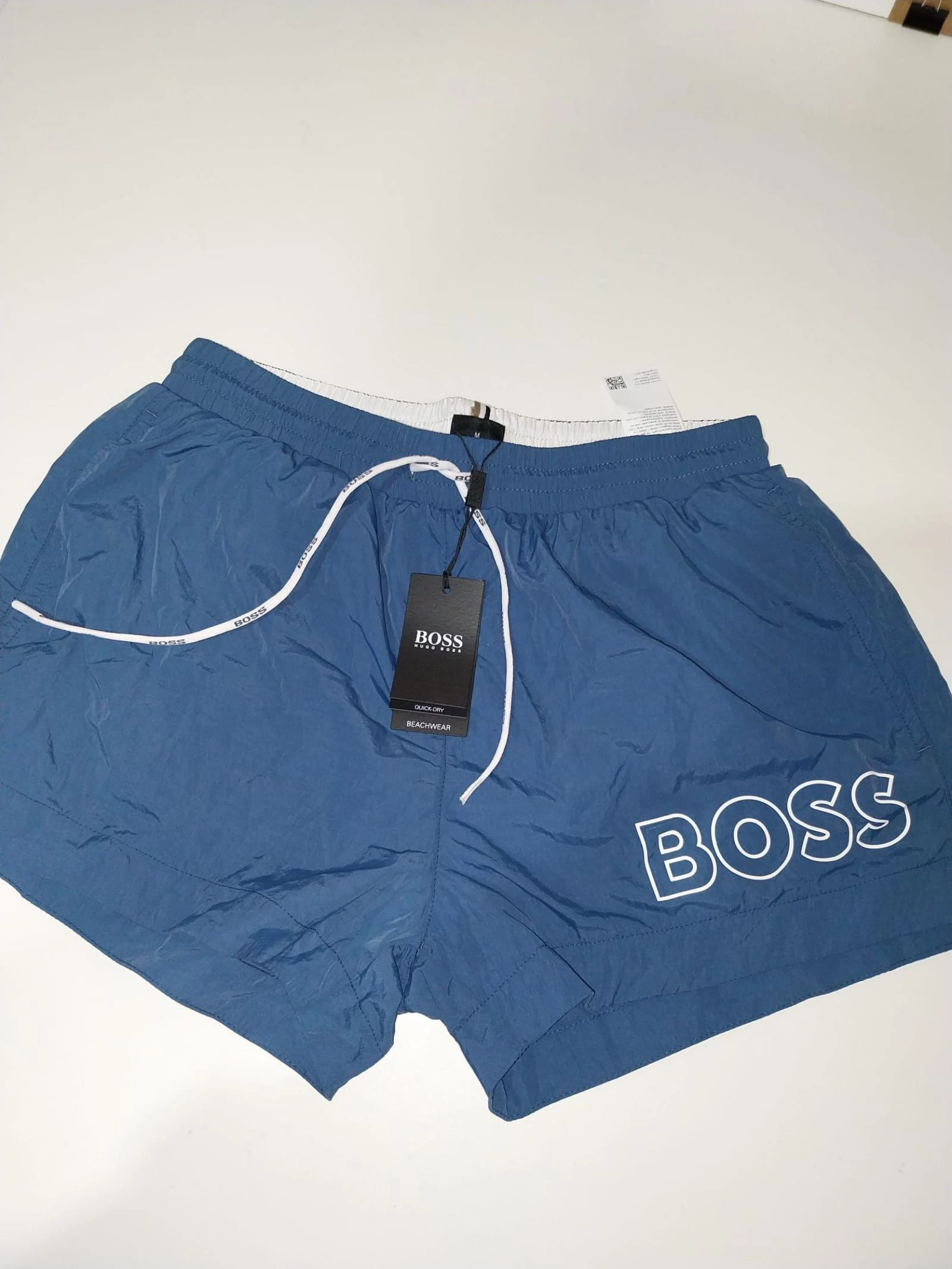 Bañador Boss talla M 